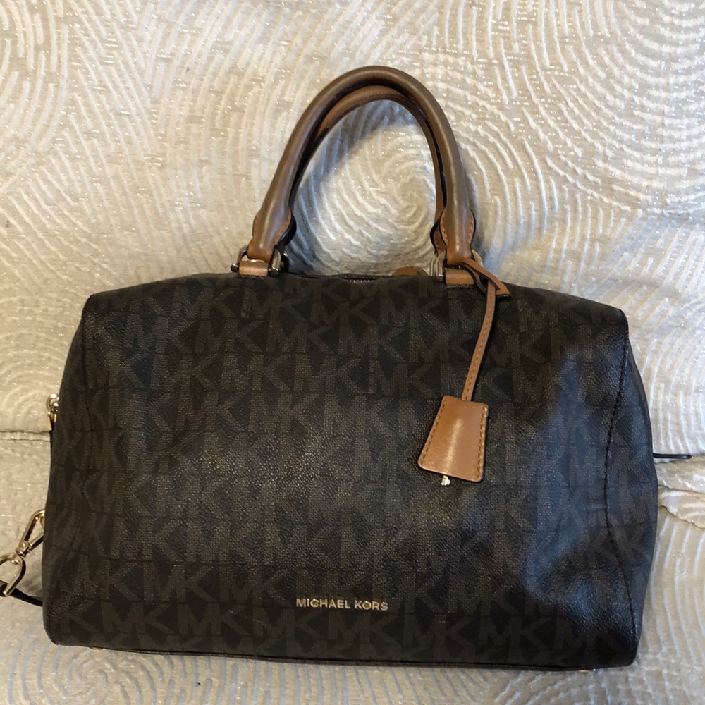 Michael Kors purse